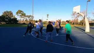 01-13-2024 Candid Video Game Clips