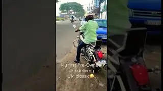 UM classic -pre owned bike 2022 delivery 😎