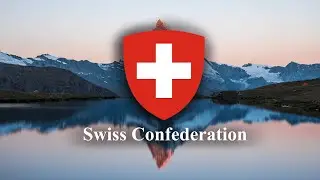 Swiss Psalm [remastered]- National Anthem of Switzerland