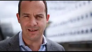 Martin Lewis: How to get the best holiday money deals