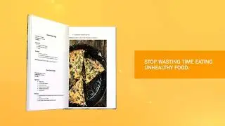 3D Book and eBook Promotion ( Adobe After Effects )