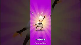 UNLOCKING CHARACTER OUTFITS WITHOUT UNLOCKING CHARACTERS IN SUBWAY SURFERS