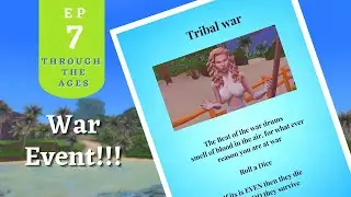Who dies DICE ROLL!!  ~ The Sims 4 Through the Ages Legacy Challenge