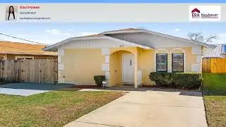 2413 Minnesota Avenue, Lynn Haven, FL 32444