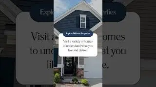 Top Tips For First-Time Home Buyers #realestatetips #newmexico #NMtrue #albuquerque