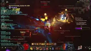 D3 03Oct2024 EU- Season 32 Group GR 150 (First 3 Fails) but 4th is 11m43.65s, and 5th is 12m07.5s