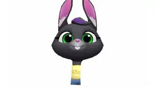 My Sprunki OC Talking Becca (Phase 2 Talking Becca EXE)From My talking Tom & friends