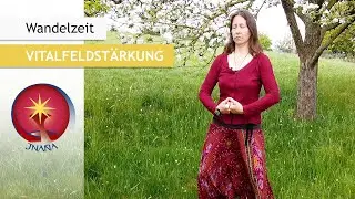 Wandelzeit: WYDA-&Uuml;bung - St&auml;rke dein Vitalfeld