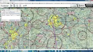 [TUTORIAL] How to Build a Flight Plan using Skyvector and Simbrief