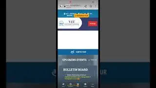 VITEEE 2022 FINAL RESULT OUT🔥| How to Check Final Result and Rank ?