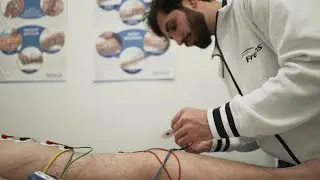Lombosciatalgia - Protocolli Applicativi Tecnologia FREMS