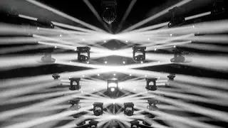 Ghosteam Live - LightRig Extension - Unreal Engine x Resolume Live 3D VJ Plugin