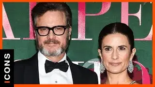 Colin Firth&rsquo;s scandalous divorce #Shorts