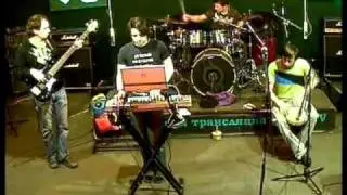День Велосипеда - UnderTheGround (Dub)