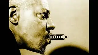 Sonny Boy Williamson II 