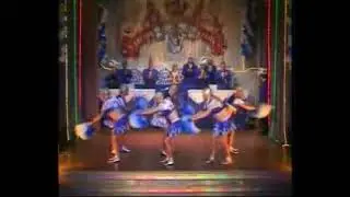 CCB e.V. Männerballett 