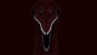 Bloodbath Godzilla Animation Test