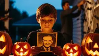 FATHER AND SON FACE FEAR TOGETHER 👻❤️ | FULL MOVIE | FREE