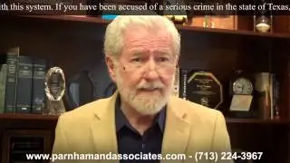 Grand Jury System: Houston Criminal Attorney