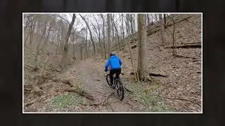The Flying Selfie Stick