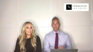 FranServe Consultants, Jack & Jill Johnson - Testimonial