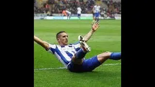 FLASHBACK FRIDAY- EPISODE 2- EVERY ANTHONY KNOCKAERT GOAL IN THE CHAMPIONSHIP 2016/2017 SEASON!!!