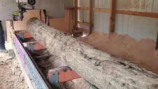 Lot 5613 Norwood 2000 Lumber Mate for sale