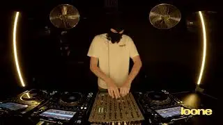 Loone LIVE x Singularity w/ INVERSE ELEMENT