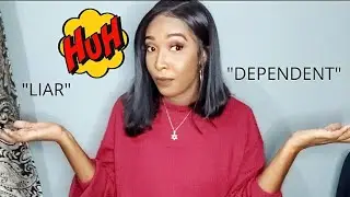 TIPS ON DATING A JAMAICAN MAN | REPLYING TO NEGATIVE / FUNNY COMMENTS| TIAMAC PHERSON.