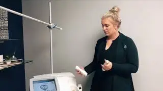 Bali Medical Spa Icon Machine