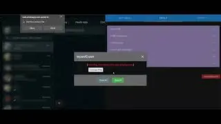 Kobikit Sidekick: Simple export and import scenario