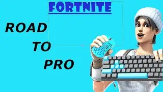 Tag 2: Road To Pro |Kexo |Deutsch