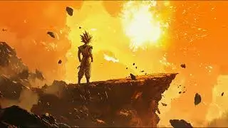 Heroic Piece of Art | Emotional & Powerful Music to be Proud