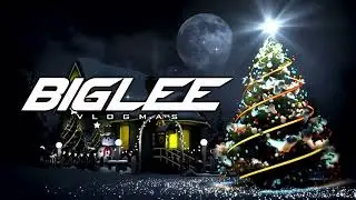 День 21 Vlogmas
