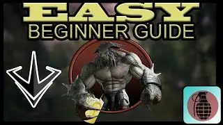 Easy Peasy Beginner Guide to Paragon   #AgoraCC