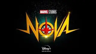 BREAKING! MARVEL STUDIOS NOVA DISNEY+ SERIES DETAILS REVEALED Hawkeye Season 2