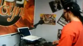 Guccimike, sinattipop, dj smoke live 993thejoynt