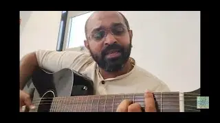 This Old Guitar - John Denver Cover