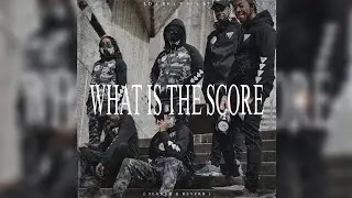 (67) LD x R6 x Y.SJ x ST - What Is The Score [ Slowed & Reverb ]