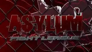 Asylum Fight League 52 Matthew Johnson  vs  Kristopher Rivero