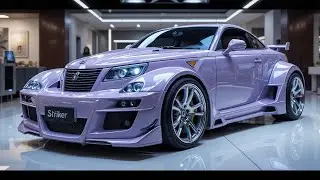 Striker: ¿Vale la pena? Review completa en 4 minutos 🚗🔥