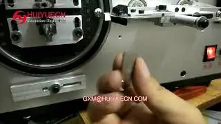 Covering machine- charger casing coating machine
