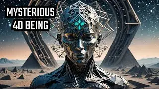 Unlocking the Fourth Dimension: Exploring the Vision of 4D Beings