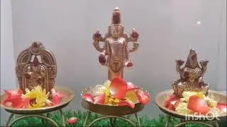 ಇಂದು ಸ್ವರ್ಗದ ಬಾಗಿಲು ತೆರೆಯುವ ದಿನ ವೈಕುಂಠ ಏಕಾದಶಿ