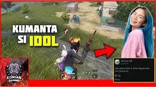HINARANAHAN AKO NI CRUSH! FT. VICIOUS GEL & STREAMER FRIENDS 22 FIRETEAM KILLS [ ROS TAGALOG ]