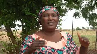 THE AGRA/NAERLS KADUNA CONSORTIUM PROJECT: TREE PLANTING PROJECT IN SOME SECONDARY SCHOOLS IN KADUNA