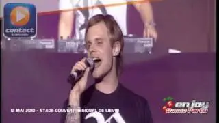 REMADY in Live @ Enjoy Dance Party 5 (Official Video)