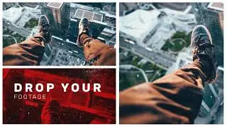 Urban Slideshow - After Effects Template