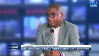 Guinée : un exploitant de bauxite près de 29 milliards de dollars de dédommagement