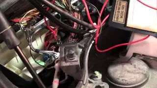BMW X5 crankshaft signal simualtion